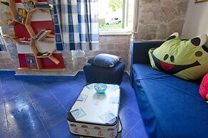 Studio Apartment Sretna