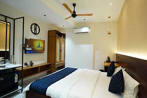 Hotel Ambassador