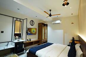 Hotel Ambassador