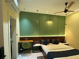 Hotel Ambassador