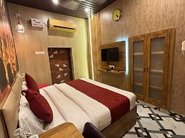 Hotel Ambassador
