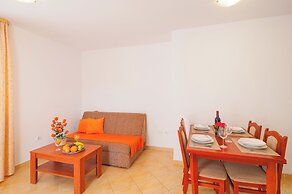 Apartments Island Beat