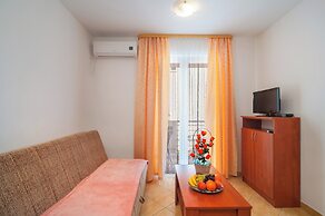 Apartments Island Beat