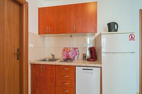 Apartments Island Beat