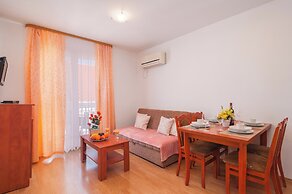 Apartments Island Beat