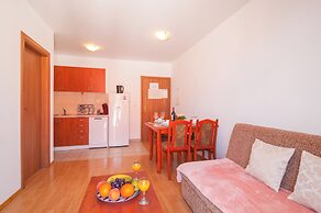 Apartments Island Beat