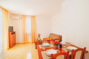 Apartments Island Beat