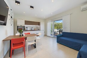 Apartments Ema