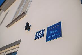 Apartments Ema