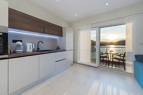 Apartments Ema
