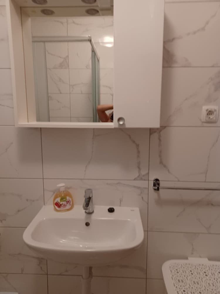 Studio Apartment Nikola