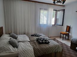 Studio Apartment Nikola