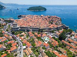 Dubrovnik Fantasy Apartments