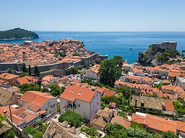 Dubrovnik Fantasy Apartments