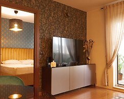 Apartment Leonardo
