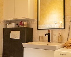 Apartment Leonardo