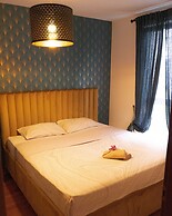 Apartment Leonardo