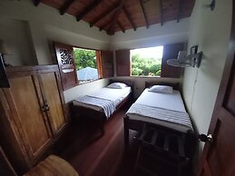Alojamiento rural la pradera