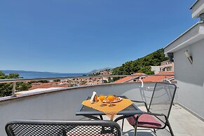 Apartments Villa Juric
