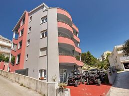 Apartments Villa Juric
