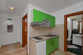 Apartments Villa Juric