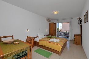 Apartments Villa Juric