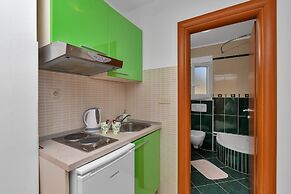 Apartments Villa Juric