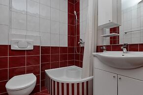 Apartments Villa Juric