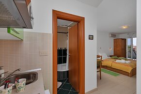 Apartments Villa Juric