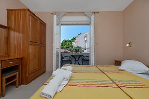 Apartments Villa Juric