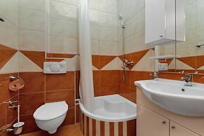 Apartments Villa Juric