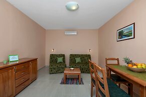 Apartments Villa Juric