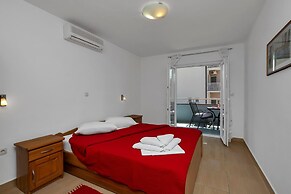 Apartments Villa Juric