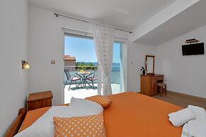 Apartments Villa Juric
