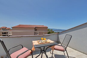 Apartments Villa Juric