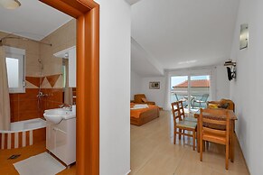 Apartments Villa Juric