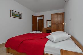 Apartments Villa Juric