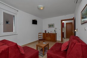 Apartments Villa Juric