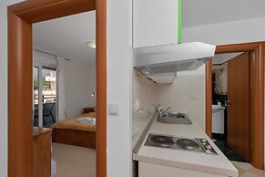 Apartments Villa Juric