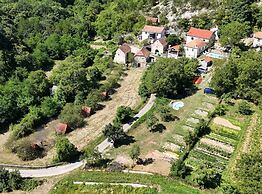 Apartment Rural Podastrana
