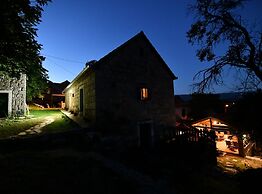 Apartment Rural Podastrana