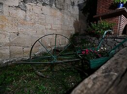 Apartment Rural Podastrana