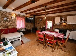 Apartment Rural Podastrana
