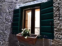 Apartment Rural Podastrana
