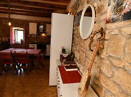 Apartment Rural Podastrana