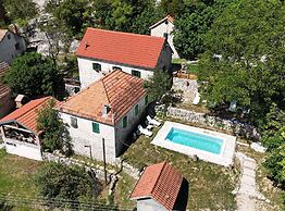 Apartment Rural Podastrana