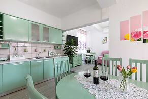 Holiday Home Shabby
