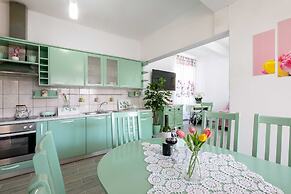 Holiday Home Shabby