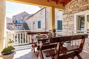 Holiday Home Shabby