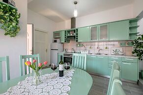 Holiday Home Shabby